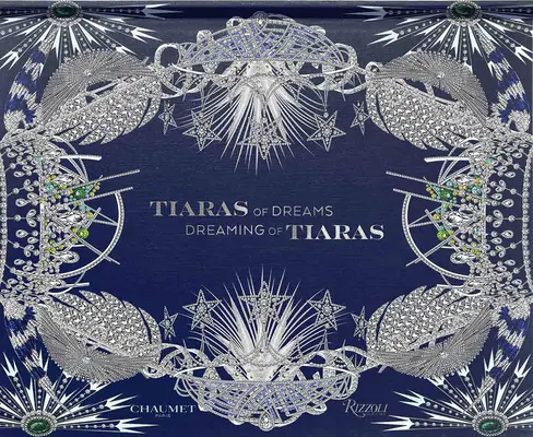 Tiaras de sueños, soñando con tiaras - Tiaras of Dreams, Dreaming of Tiaras