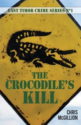 La muerte del cocodrilo - Crocodile's Kill