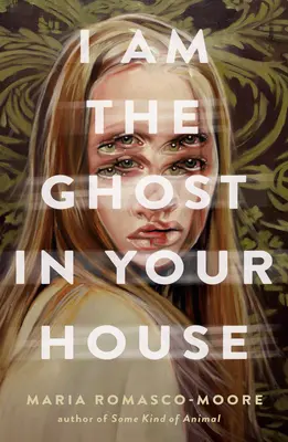 Soy el fantasma de tu casa - I Am the Ghost in Your House