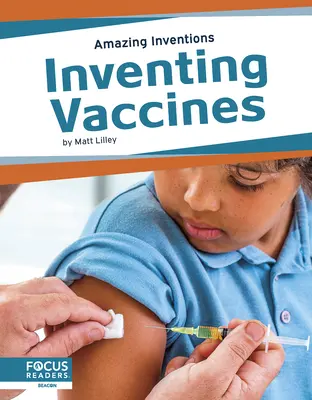 Inventar vacunas - Inventing Vaccines