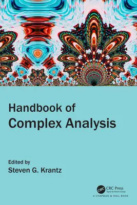 Manual de análisis complejo - Handbook of Complex Analysis