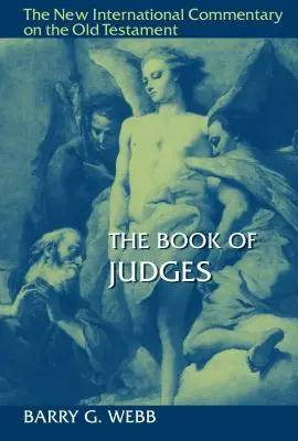 El libro de los Jueces - The Book of Judges