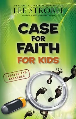 El caso de la fe para niños - Case for Faith for Kids