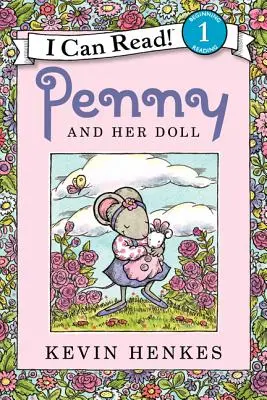 Penny y su muñeca - Penny and Her Doll