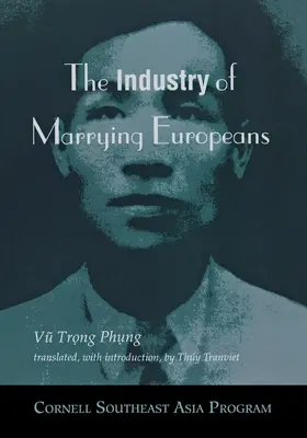 La industria de casarse con europeos - The Industry of Marrying Europeans