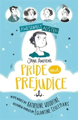 Orgullo y prejuicio de Jane Austen - Jane Austen's Pride and Prejudice