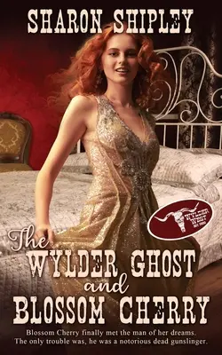 El fantasma de Wylder y el cerezo en flor - The Wylder Ghost and Blossom Cherry