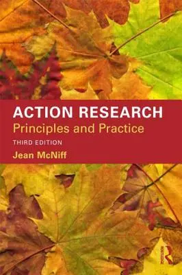 Investigación-acción: Principios y práctica - Action Research: Principles and practice