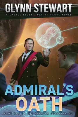 Juramento del Almirante - Admiral's Oath