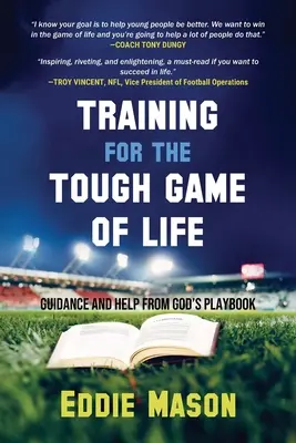 Entrenamiento para el duro juego de la vida - Training for the Tough Game of Life
