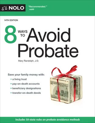 8 maneras de evitar la sucesión - 8 Ways to Avoid Probate