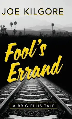 El recado del loco - Fool's Errand