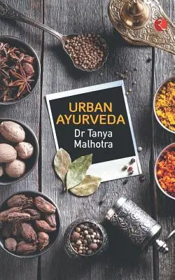 Ayurveda urbano - Urban Ayurveda