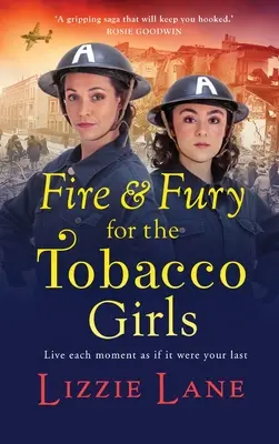 Fuego y furia para las muchachas del tabaco - Fire and Fury for the Tobacco Girls