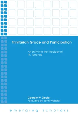 Gracia trinitaria y participación - Trinitarian Grace and Participation