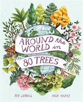 La vuelta al mundo en 80 árboles - Around the World in 80 Trees