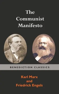 El Manifiesto Comunista - The Communist Manifesto