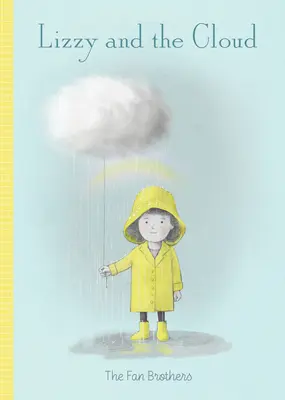 Lizzy y la nube - Lizzy and the Cloud