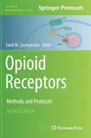 Receptores opioides: Métodos y protocolos - Opioid Receptors: Methods and Protocols