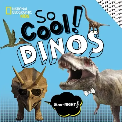 Tan guay Dinos - So Cool! Dinos