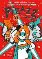 Pizazz contra los demonios - Pizazz vs The Demons