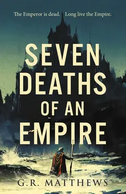 Siete muertes de un imperio - Seven Deaths of an Empire