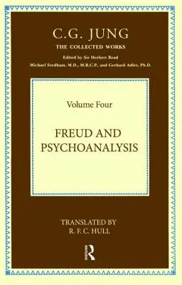 Freud y el psicoanálisis, Vol. 4 - Freud and Psychoanalysis, Vol. 4