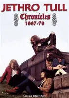 Crónicas de Jethro Tull 1967-79 - Jethro Tull Chronicles 1967-79