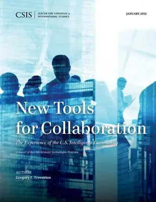 Nuevas herramientas de colaboración - New Tools for Collaboration