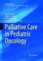 Cuidados paliativos en oncología pediátrica - Palliative Care in Pediatric Oncology