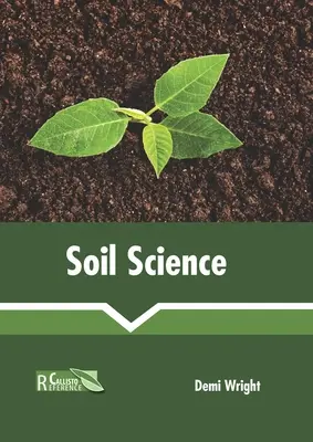 La ciencia del suelo - Soil Science