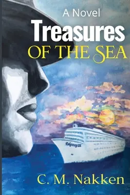 Tesoros del mar: una novela - Treasures of the Sea--A Novel