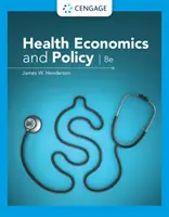 Economía y política sanitarias (Henderson James (Baylor University)) - Health Economics and Policy (Henderson James (Baylor University))