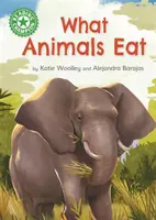 Qué comen los animales - What Animals Eat