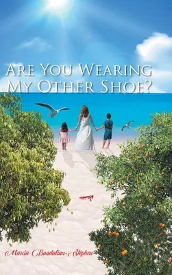 ¿Te has puesto mi otro zapato? - Are You Wearing My Other Shoe?