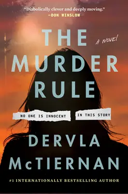 La regla del crimen - The Murder Rule