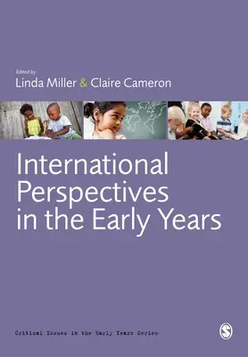 Perspectivas internacionales en la primera infancia - International Perspectives in the Early Years