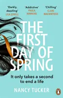 El primer día de primavera - Descubra el thriller más apasionante del año - First Day of Spring - Discover the year's most page-turning thriller