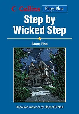 Paso a paso - Step by Wicked Step