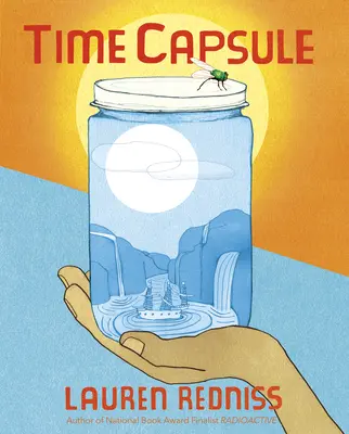 Cápsula del tiempo - Time Capsule