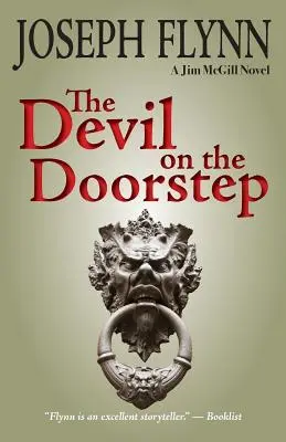 El diablo en la puerta - The Devil on the Doorstep