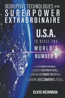 Estados Unidos sigue siendo el número 1 del mundo - U.S.A. is still the World's No. 1