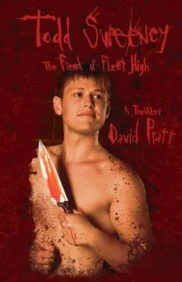 Todd Sweeney El demonio de Fleet High - Todd Sweeney: The Fiend of Fleet High