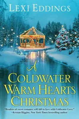 Navidad en Coldwater - A Coldwater Warm Hearts Christmas