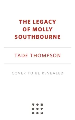 El legado de Molly Southbourne - The Legacy of Molly Southbourne