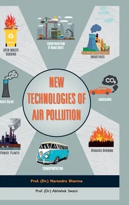 Nuevas tecnologías de la contaminación atmosférica - New Technologies of Air Pollution