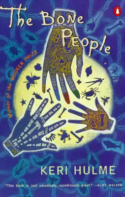 El pueblo de los huesos - The Bone People