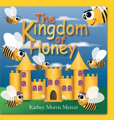 El reino de la miel - The Kingdom of Honey