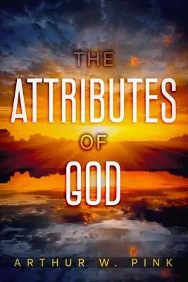 Los atributos de Dios - The Attributes of God