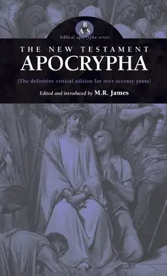 Apócrifos del Nuevo Testamento - New Testament Apocrypha